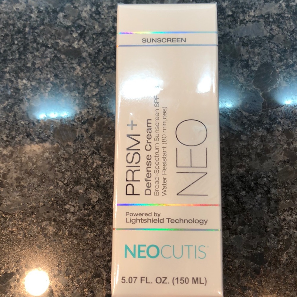 Neocutis Prism+ Defense Cream spf 43